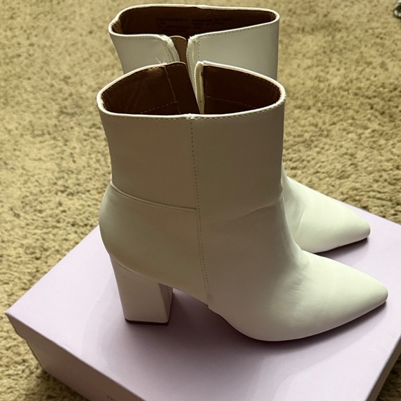 Madden Girl Lavender Shoe - Picture 3 of 6